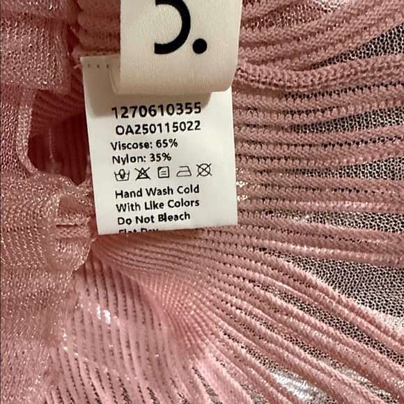 NWT Commense Skirt Top Set - Picture 6 of 6